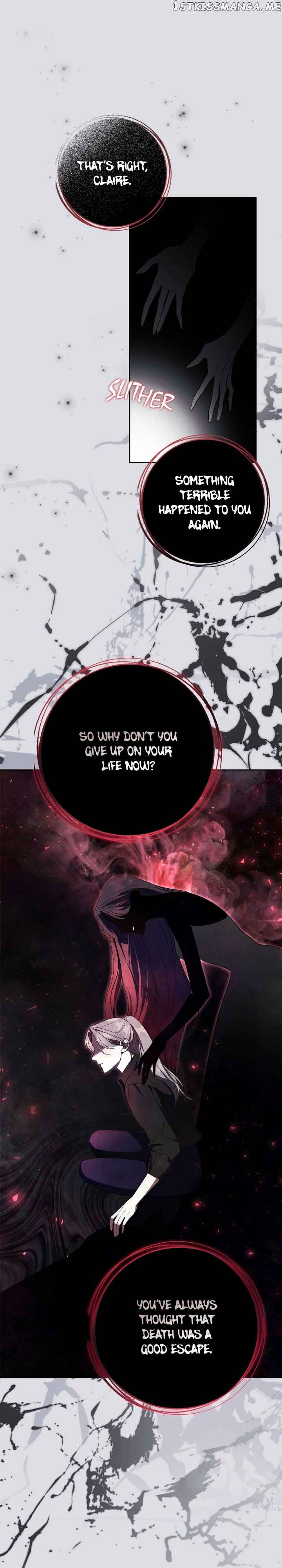 The East Wind of the Altas Chapter 28 page 5