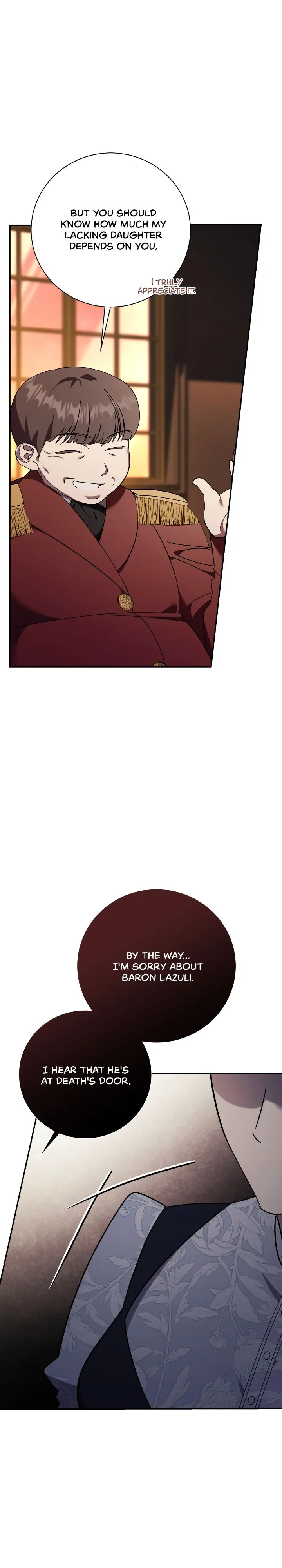 The East Wind of the Altas Chapter 59 page 9
