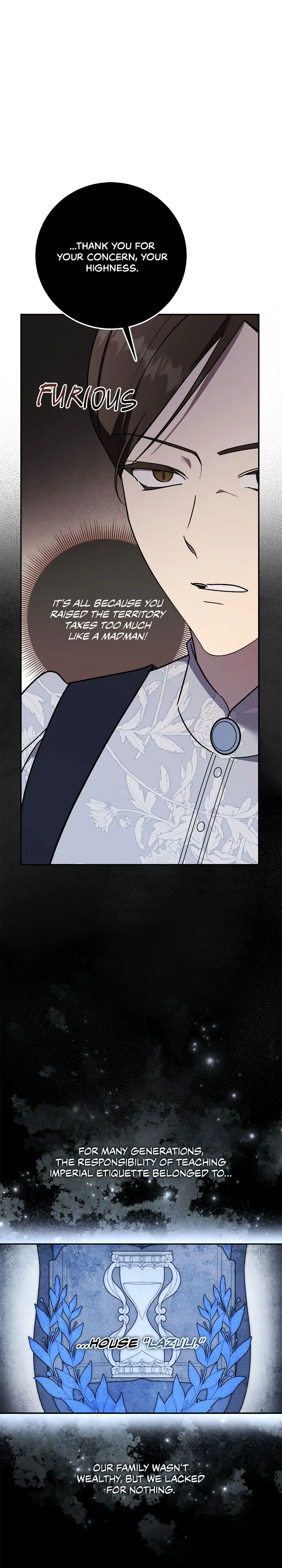 The East Wind of the Altas Chapter 59 page 10