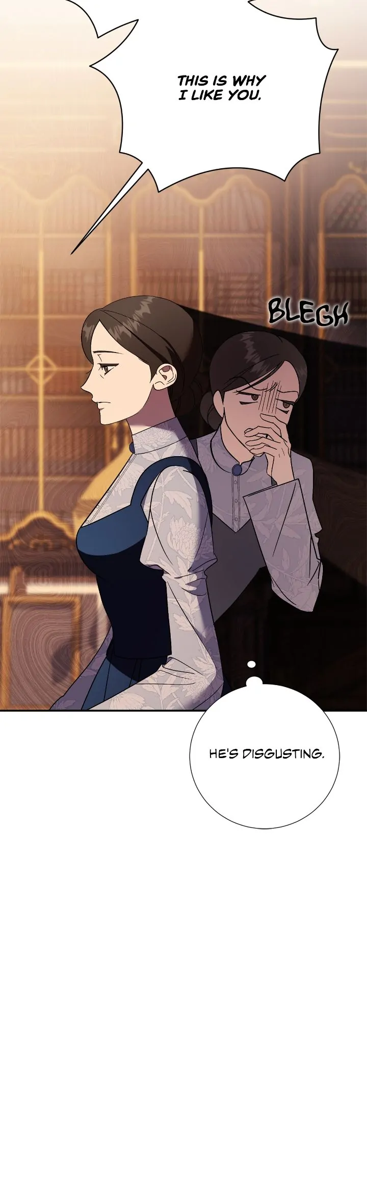 The East Wind of the Altas Chapter 59 page 14