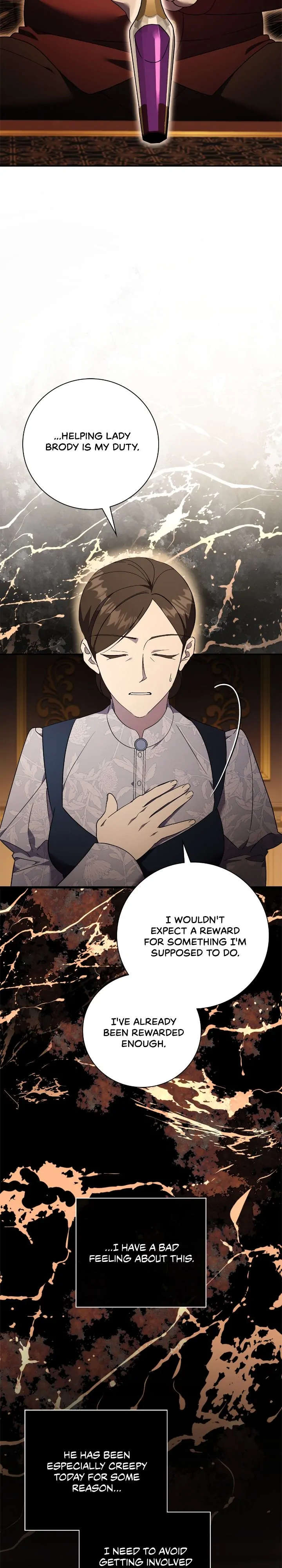 The East Wind of the Altas Chapter 59 page 16