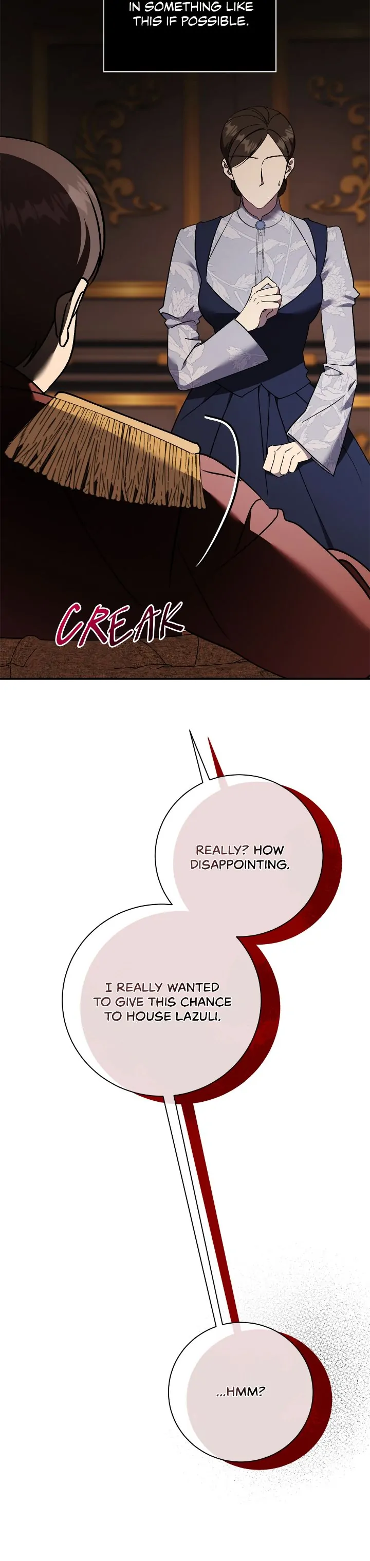 The East Wind of the Altas Chapter 59 page 17
