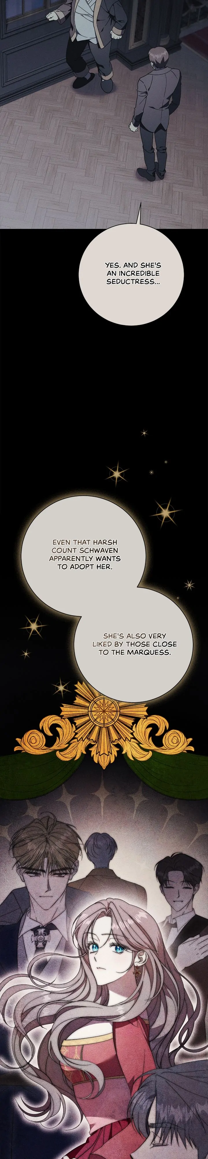 The East Wind of the Altas Chapter 59 page 22