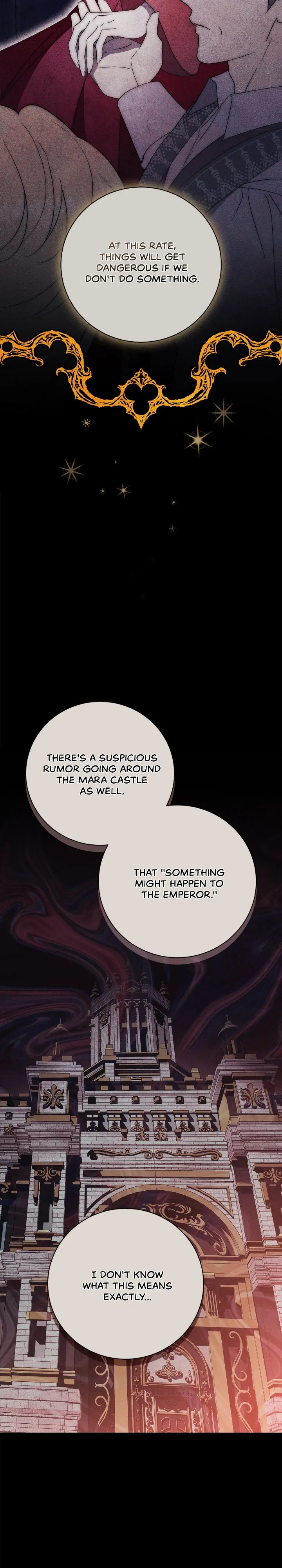 The East Wind of the Altas Chapter 59 page 23