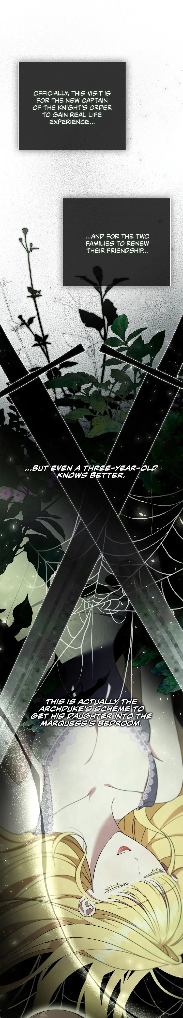 The East Wind of the Altas Chapter 59 page 3