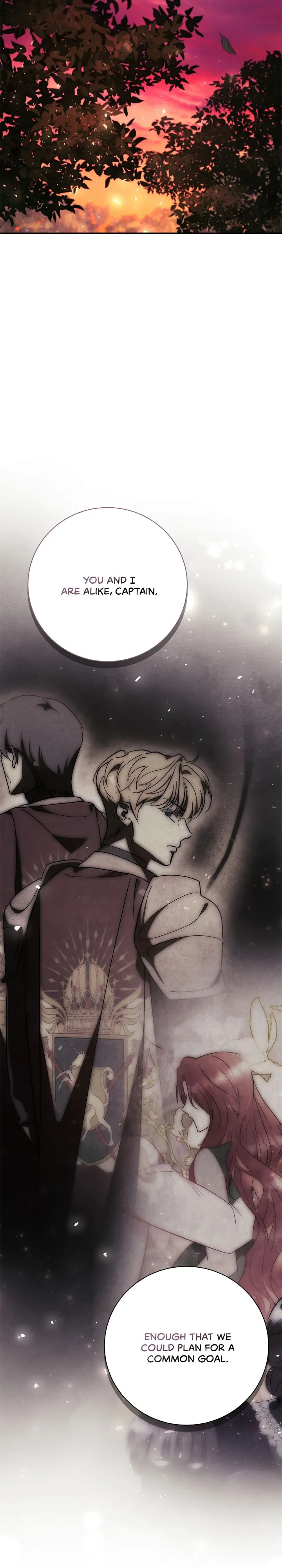 The East Wind of the Altas Chapter 59 page 41