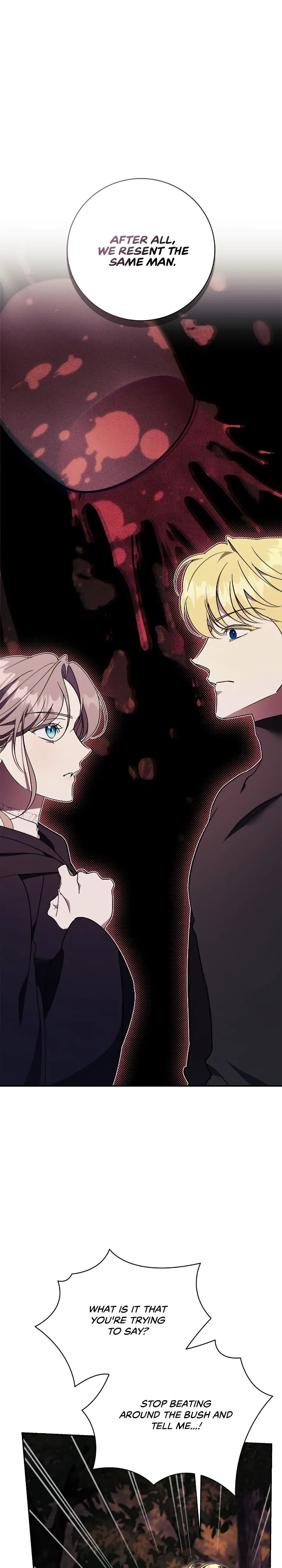 The East Wind of the Altas Chapter 59 page 43