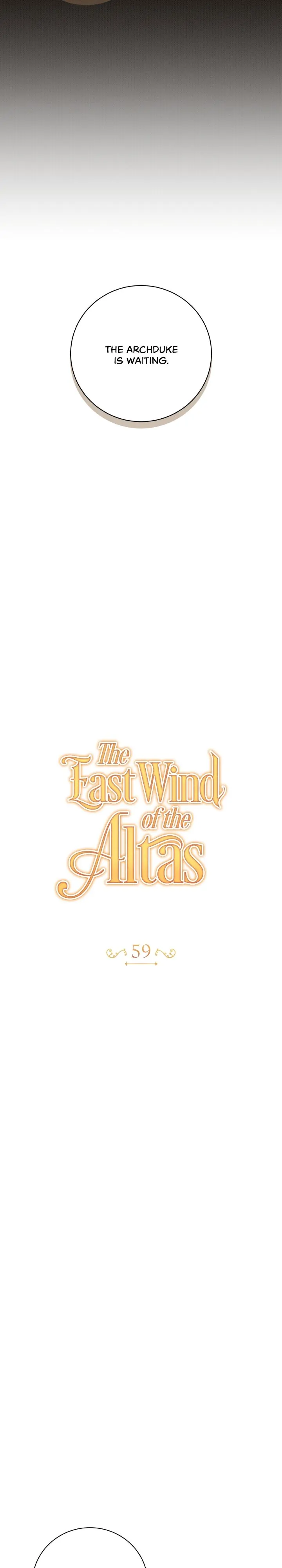 The East Wind of the Altas Chapter 59 page 7