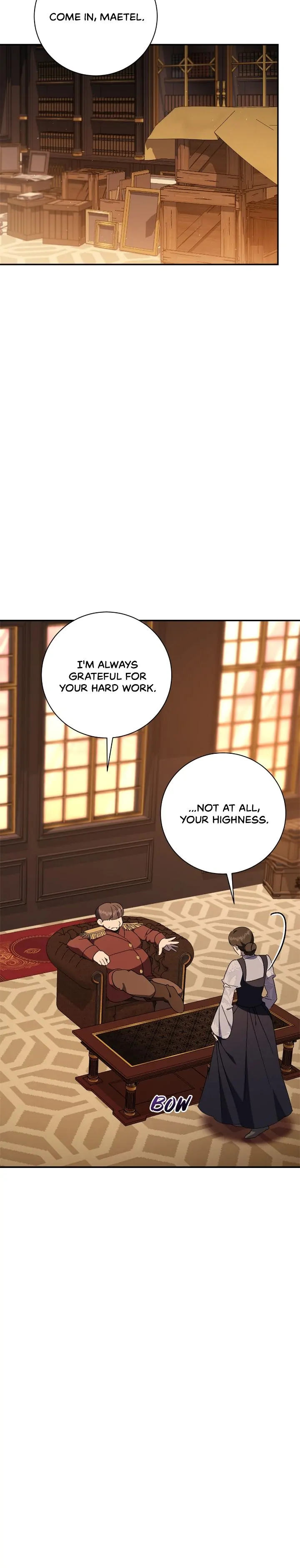 The East Wind of the Altas Chapter 59 page 8
