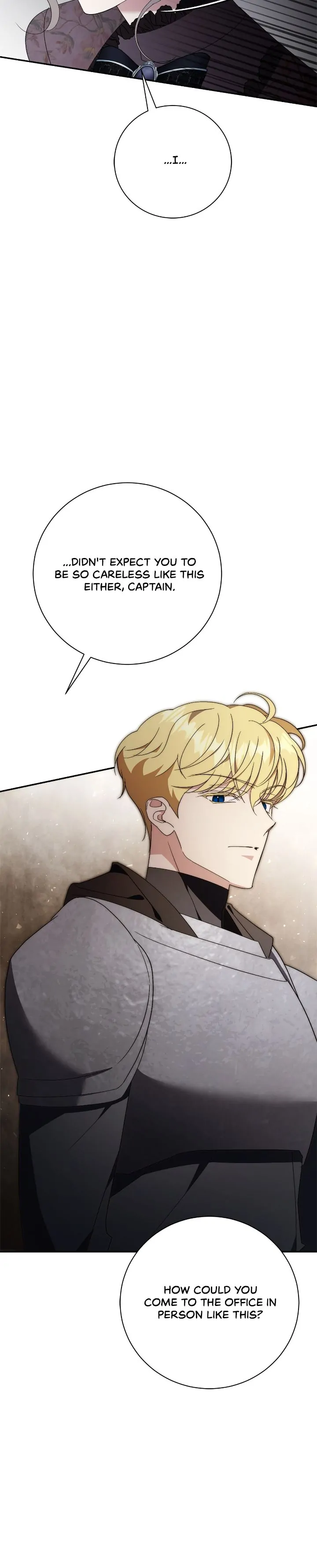 The East Wind of the Altas Chapter 62 page 23