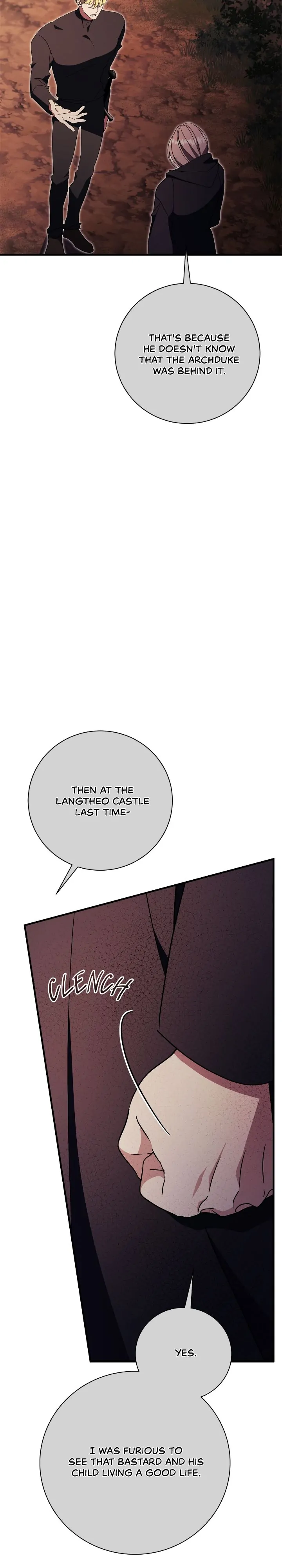 The East Wind of the Altas Chapter 62 page 26