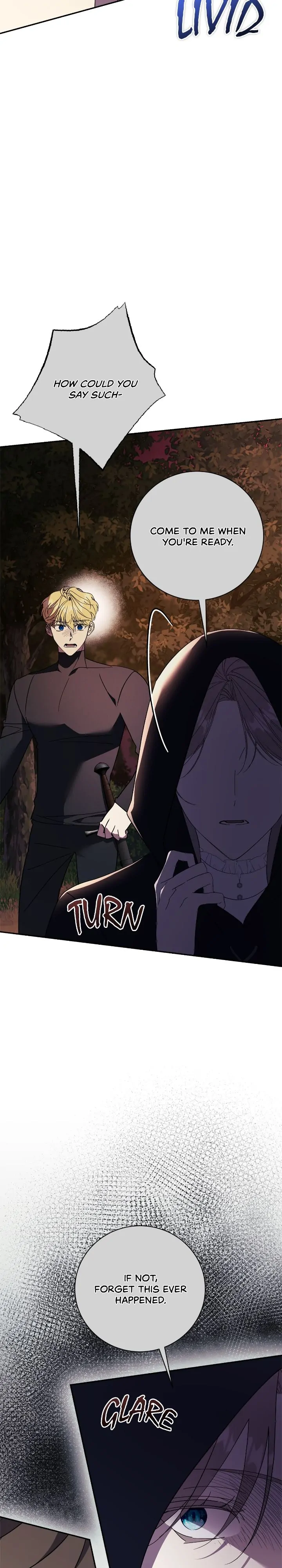 The East Wind of the Altas Chapter 62 page 36