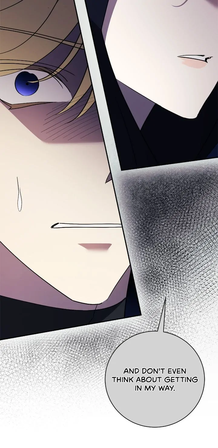 The East Wind of the Altas Chapter 62 page 37
