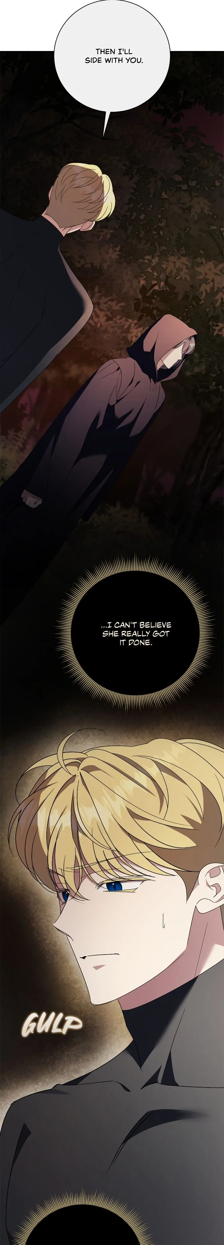 The East Wind of the Altas Chapter 62 page 39