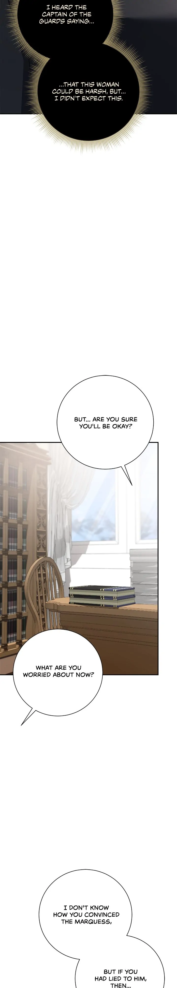 The East Wind of the Altas Chapter 62 page 40