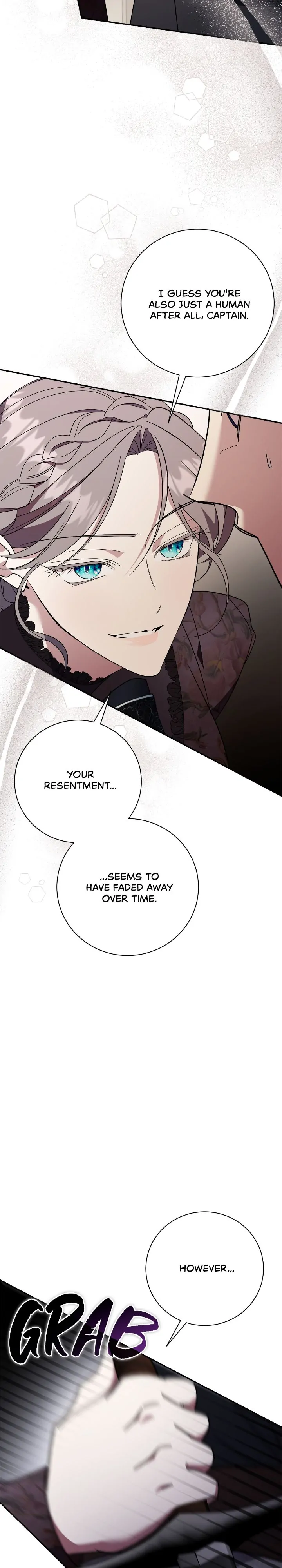 The East Wind of the Altas Chapter 62 page 43