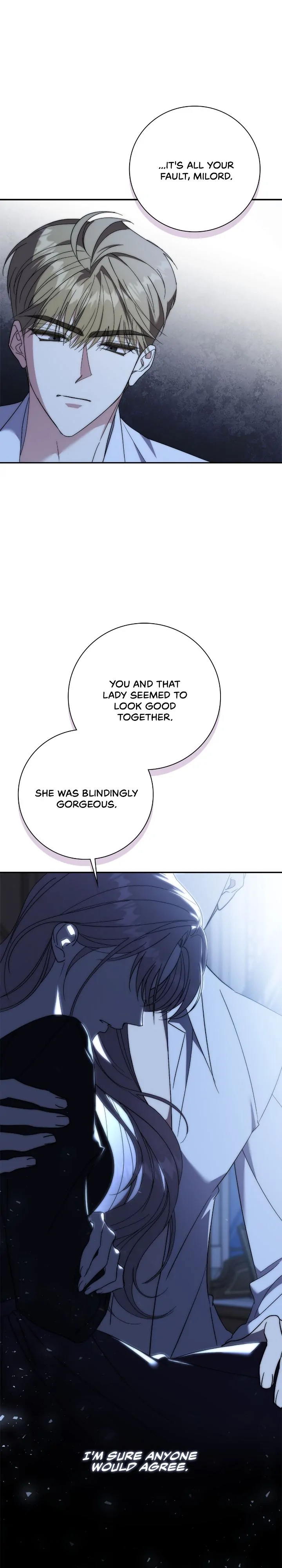 The East Wind of the Altas Chapter 68 page 9
