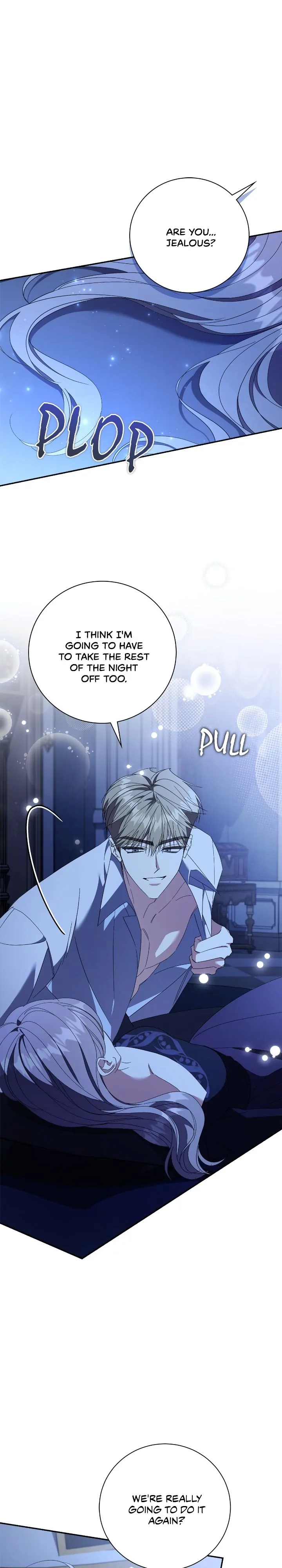 The East Wind of the Altas Chapter 68 page 13