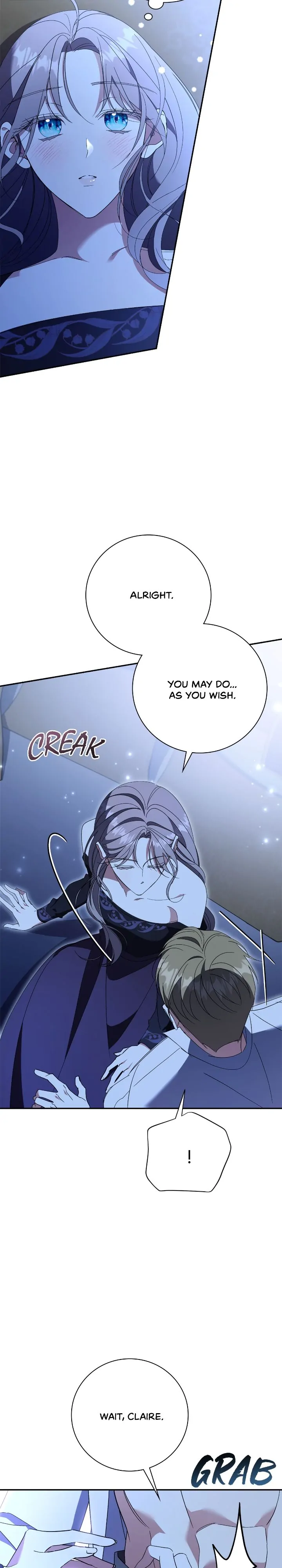 The East Wind of the Altas Chapter 68 page 14