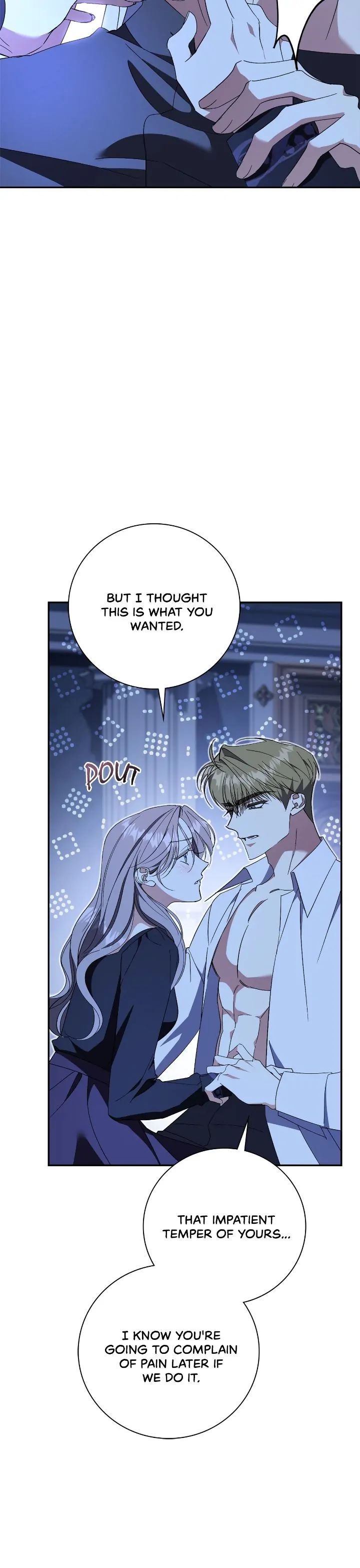 The East Wind of the Altas Chapter 68 page 15