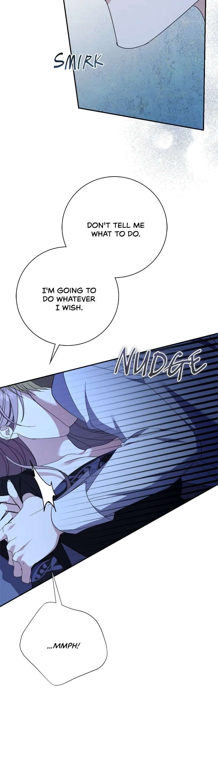 The East Wind of the Altas Chapter 68 page 18