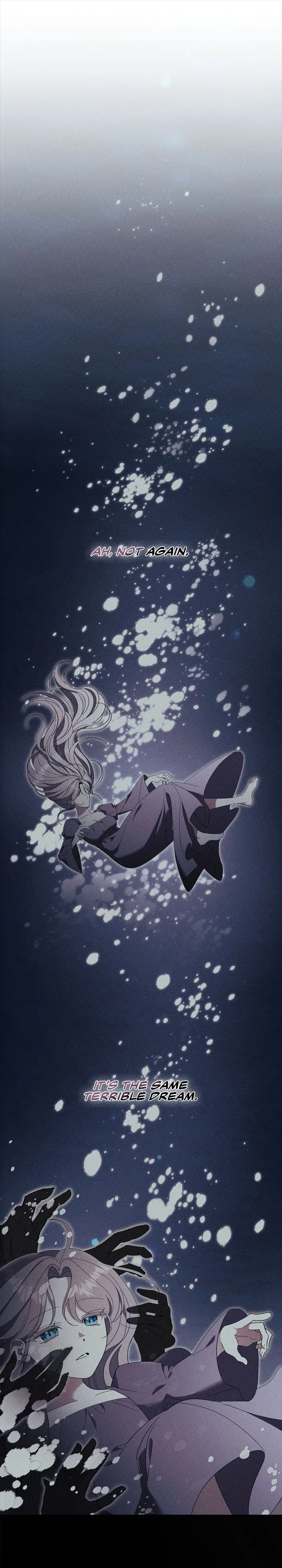 The East Wind of the Altas Chapter 68 page 1