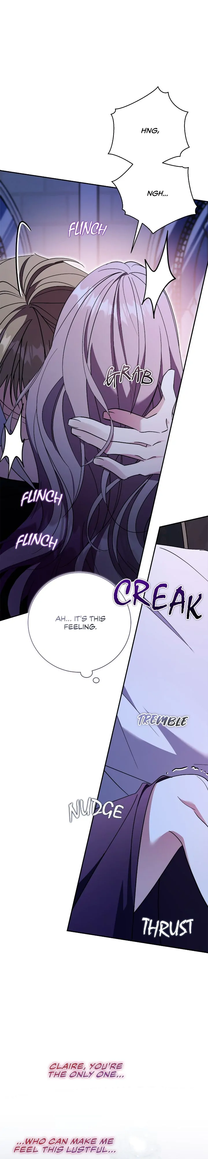 The East Wind of the Altas Chapter 68 page 19