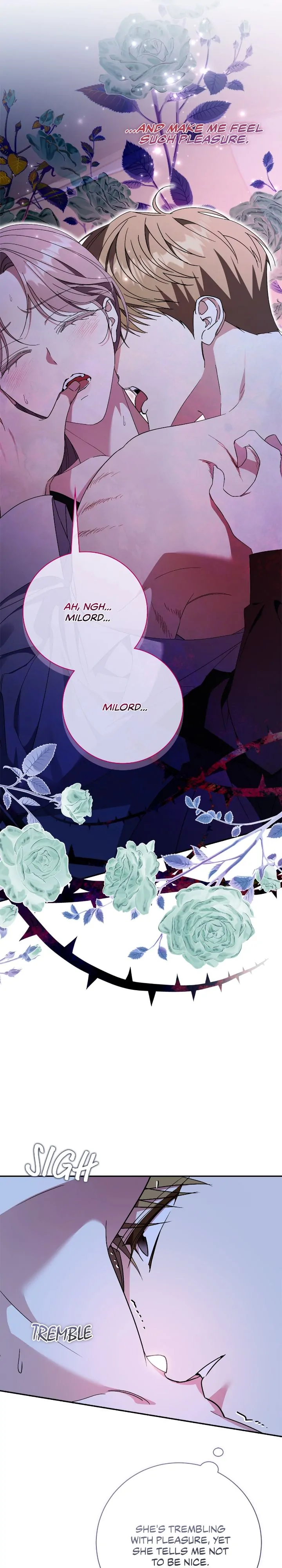 The East Wind of the Altas Chapter 68 page 20