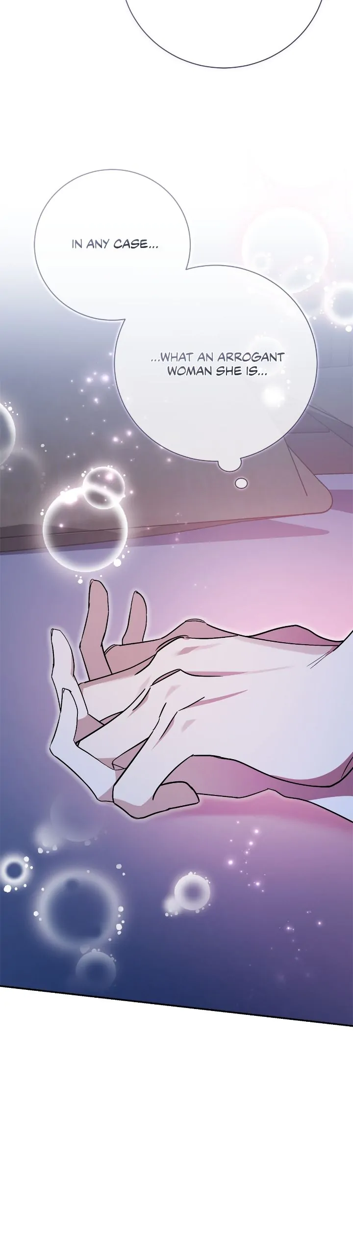 The East Wind of the Altas Chapter 68 page 21
