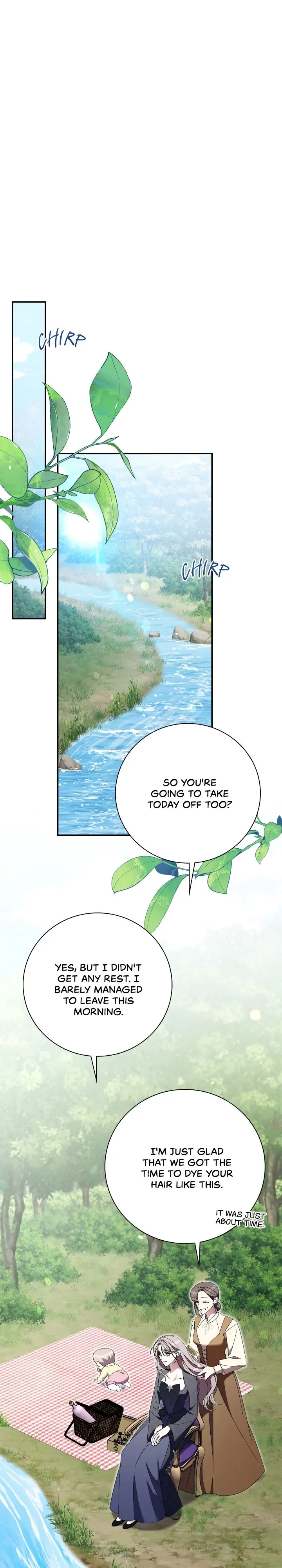 The East Wind of the Altas Chapter 68 page 22