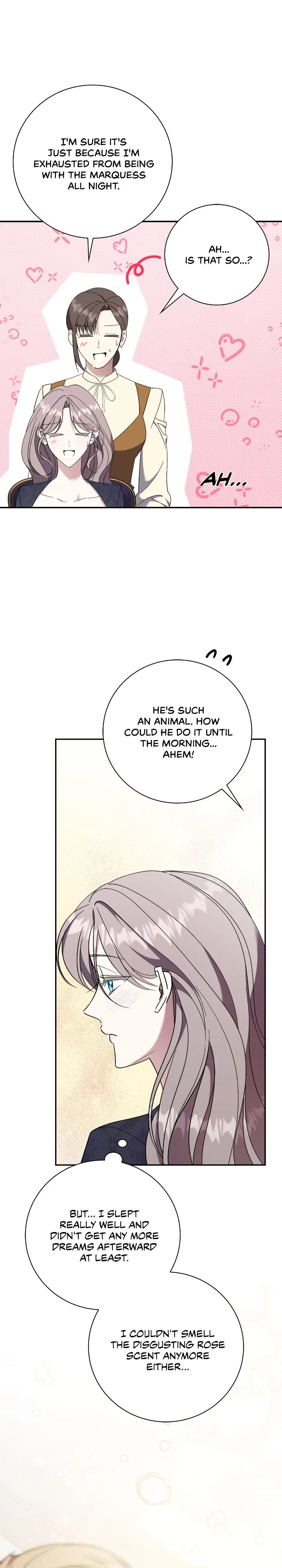 The East Wind of the Altas Chapter 68 page 25