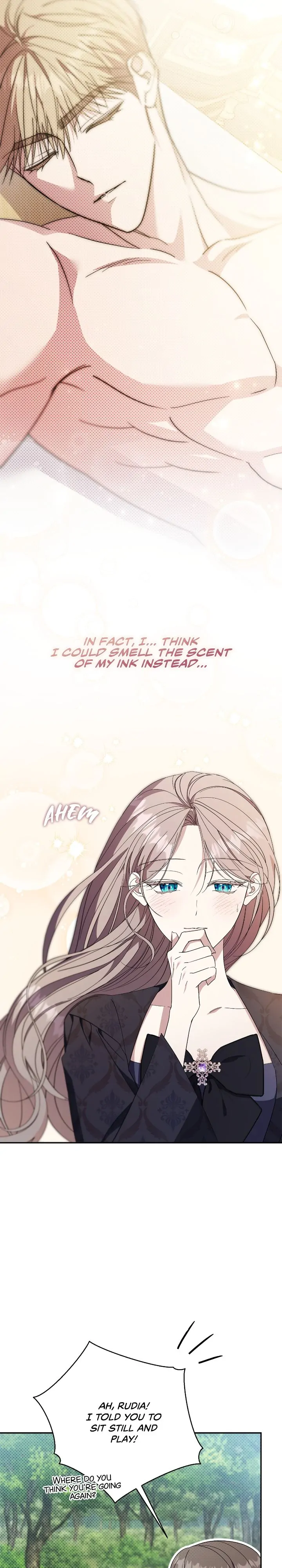 The East Wind of the Altas Chapter 68 page 26