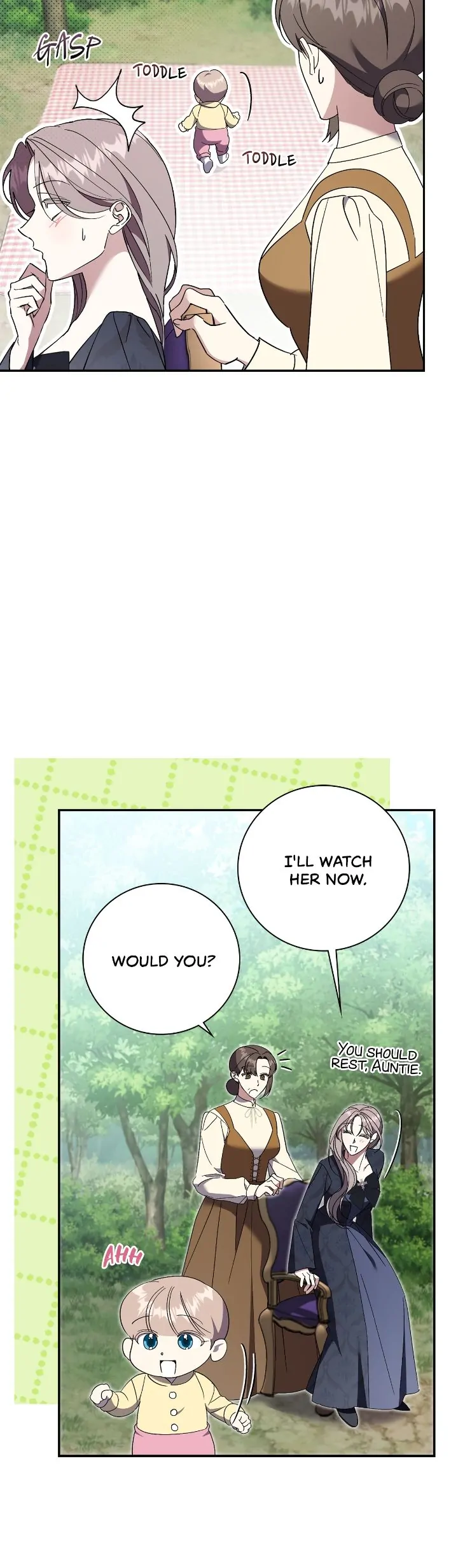 The East Wind of the Altas Chapter 68 page 27