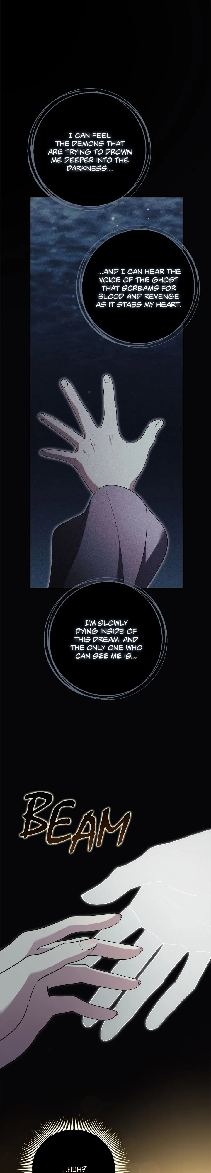 The East Wind of the Altas Chapter 68 page 2