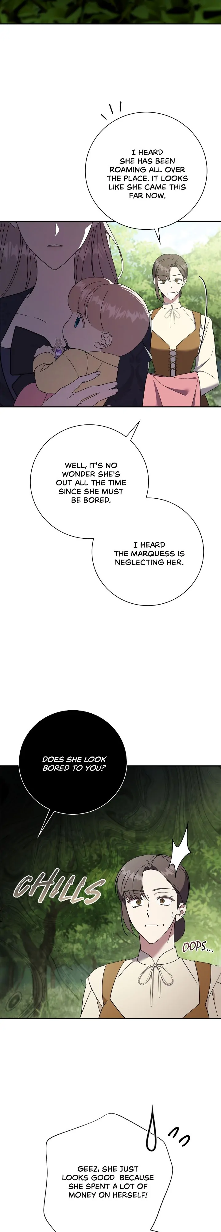 The East Wind of the Altas Chapter 68 page 29