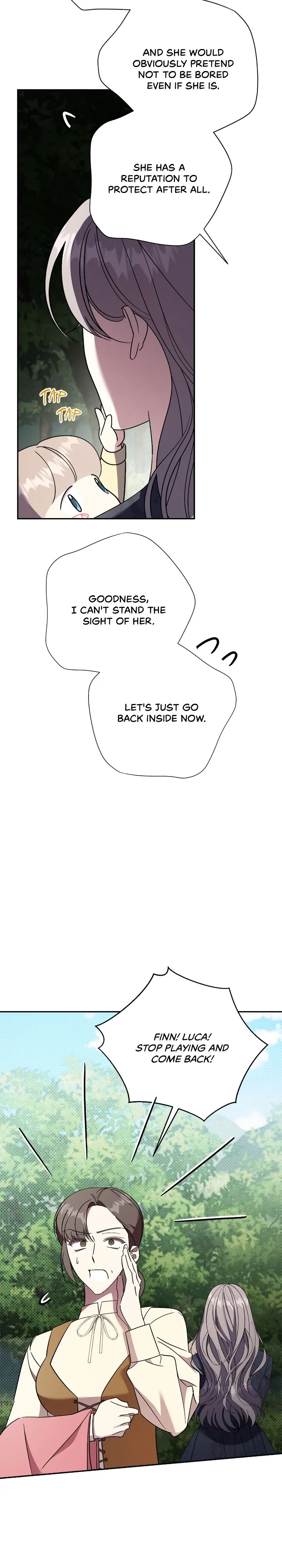 The East Wind of the Altas Chapter 68 page 30