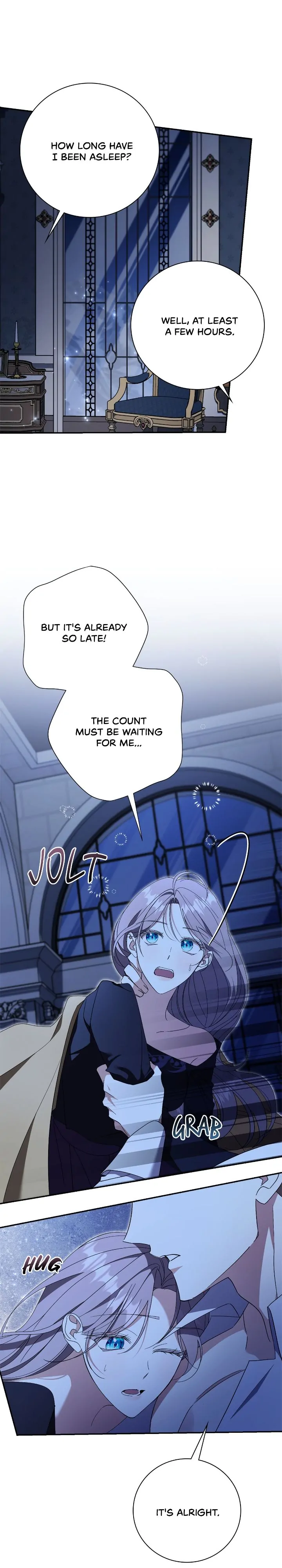 The East Wind of the Altas Chapter 68 page 5