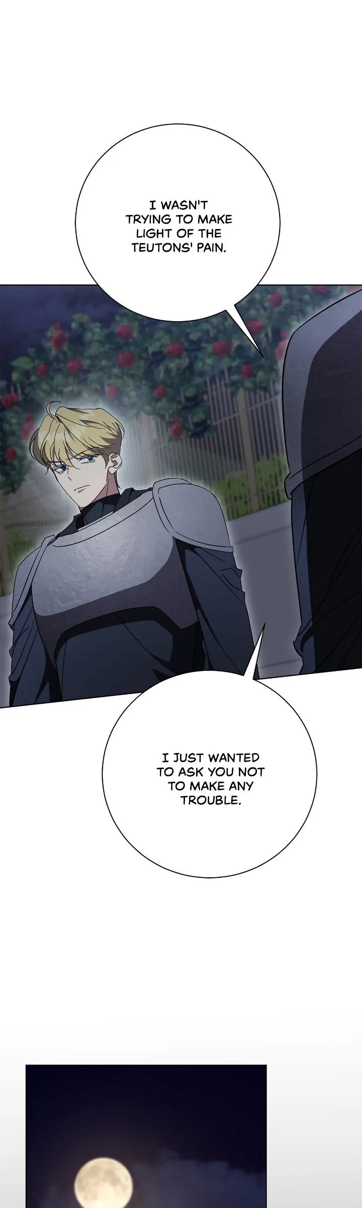 The East Wind of the Altas Chapter 76 page 52
