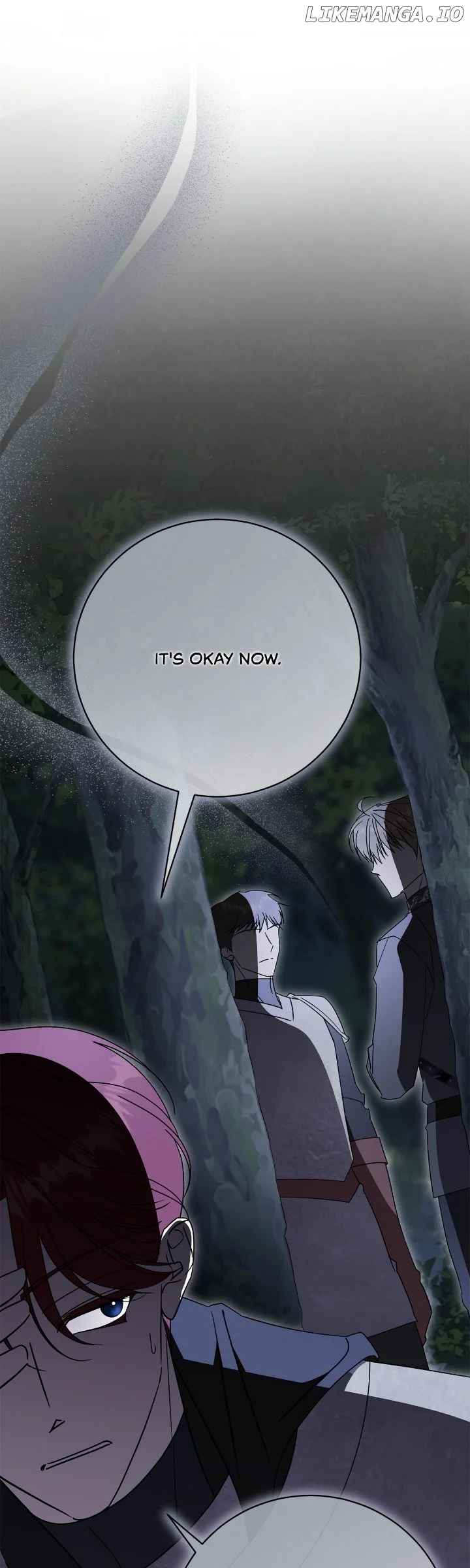 The East Wind of the Altas Chapter 77 page 0