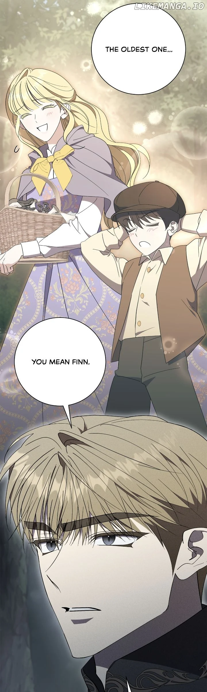 The East Wind of the Altas Chapter 77 page 11