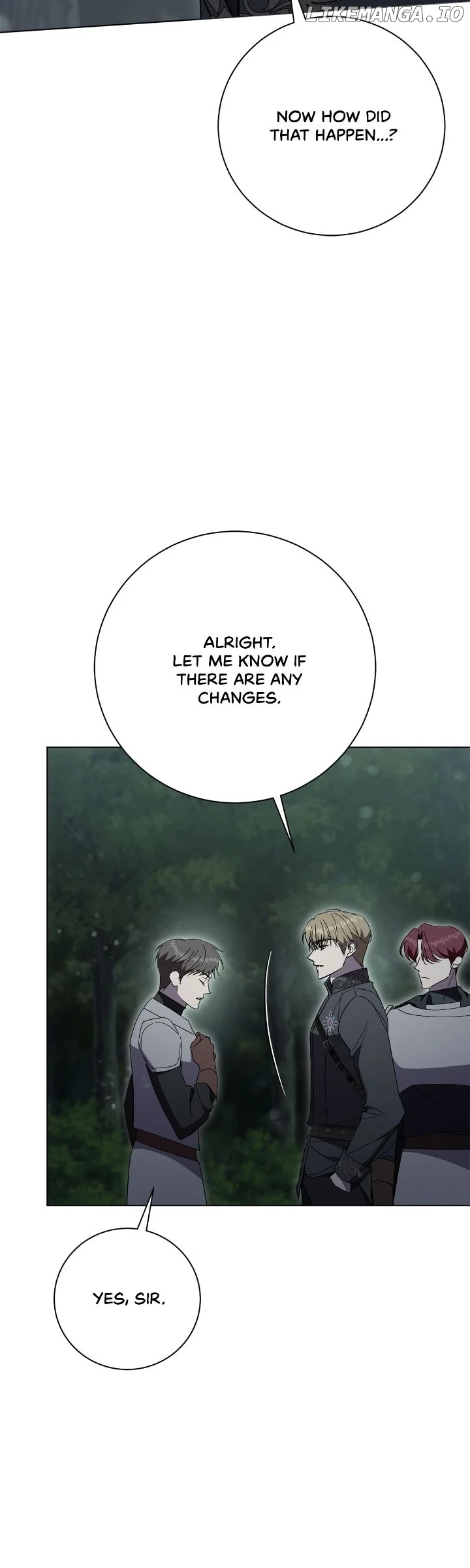 The East Wind of the Altas Chapter 77 page 12