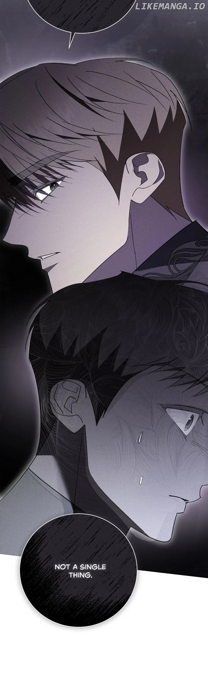 The East Wind of the Altas Chapter 77 page 14