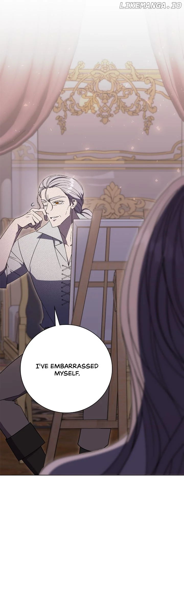The East Wind of the Altas Chapter 77 page 18