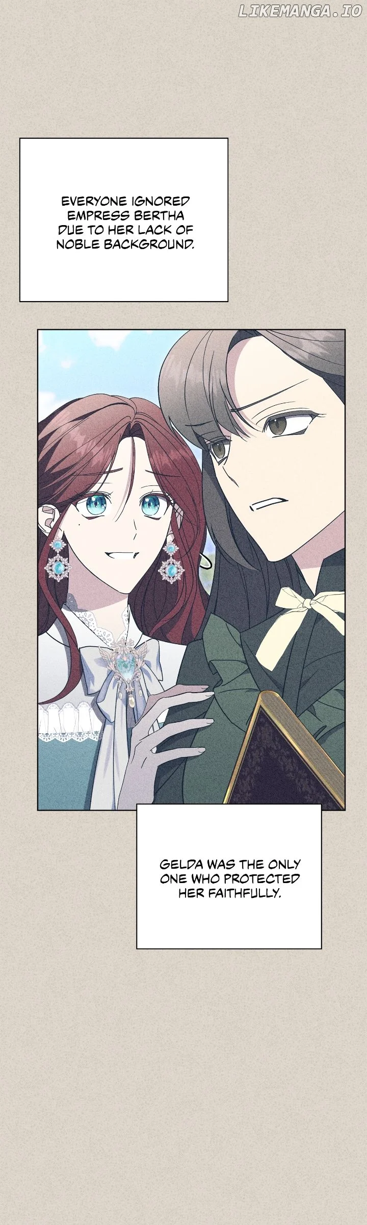 The East Wind of the Altas Chapter 77 page 26