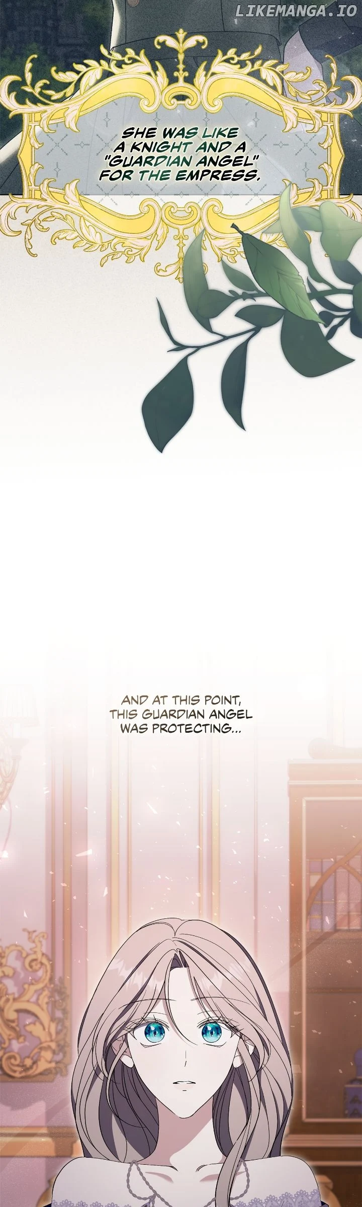 The East Wind of the Altas Chapter 77 page 28