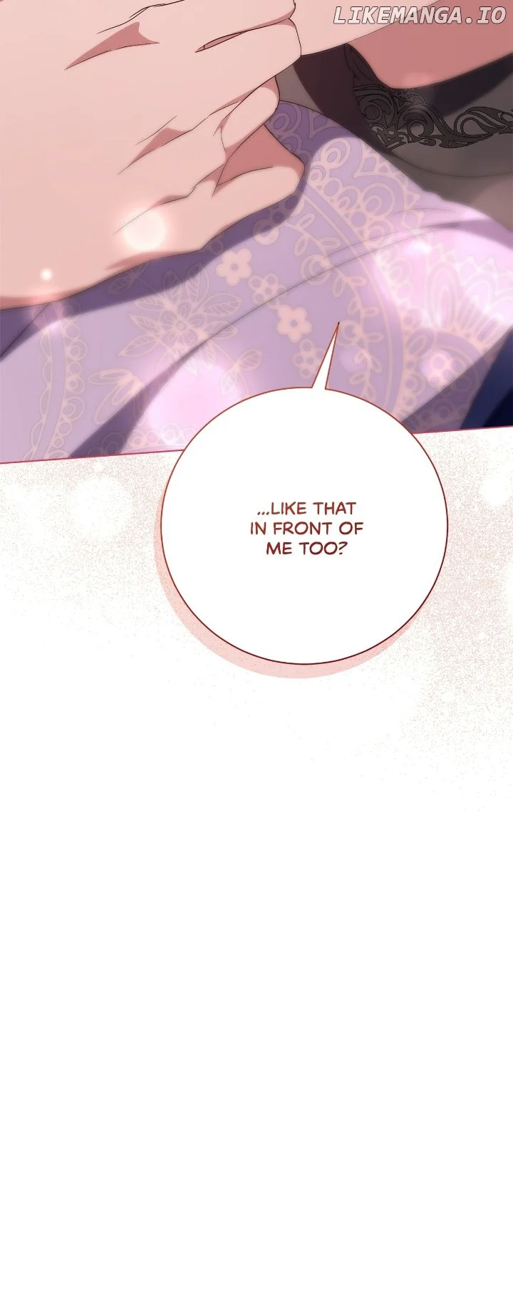 The East Wind of the Altas Chapter 77 page 41