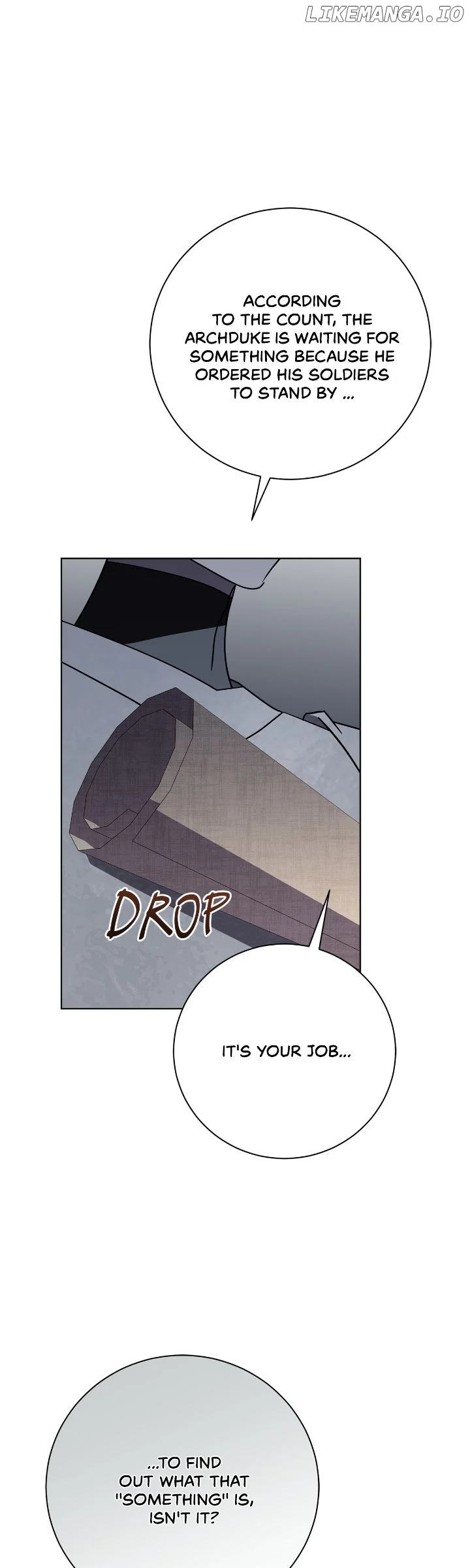 The East Wind of the Altas Chapter 77 page 5