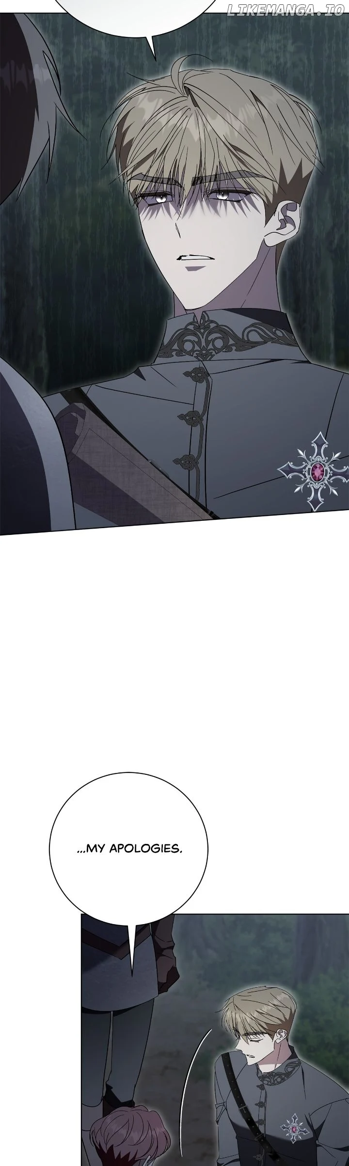 The East Wind of the Altas Chapter 77 page 6