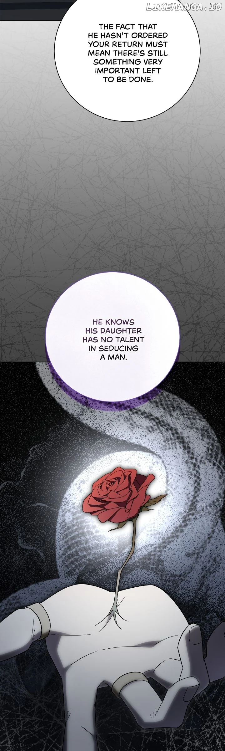 The East Wind of the Altas Chapter 77 page 8