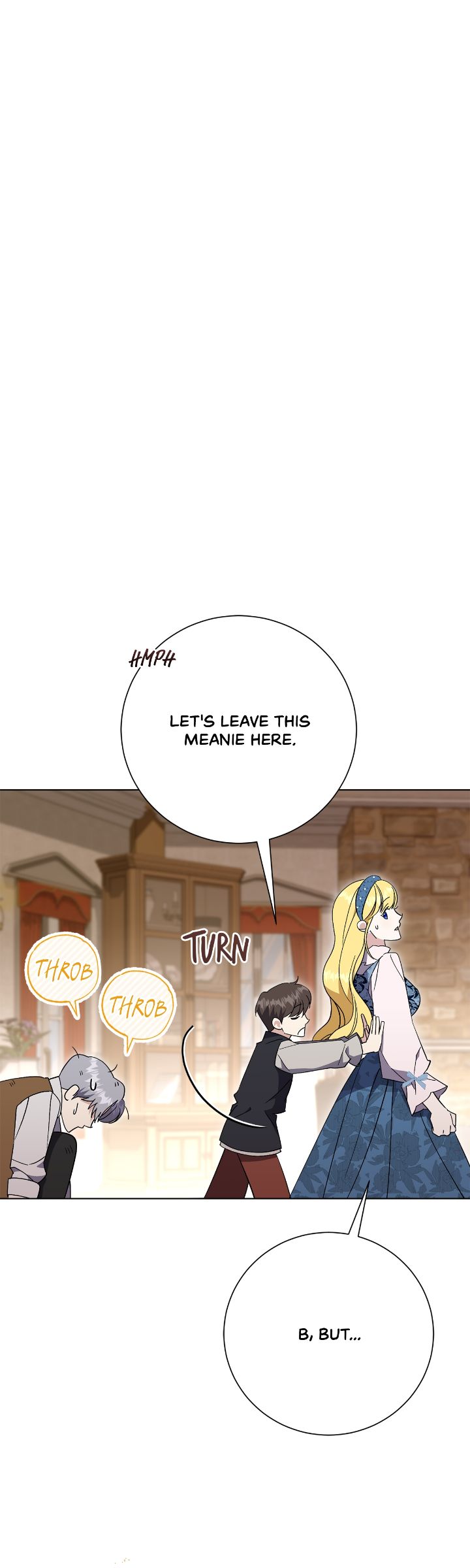 The East Wind of the Altas Chapter 79 page 12